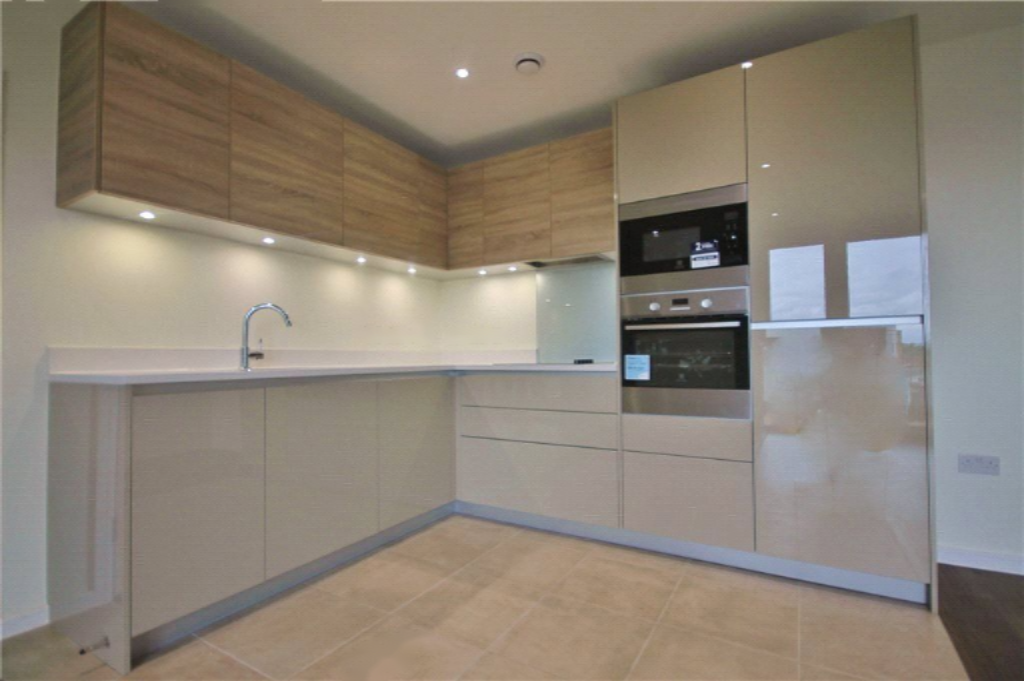 Квартира в Лондоне, Великобритания, 54 м² - фото 9