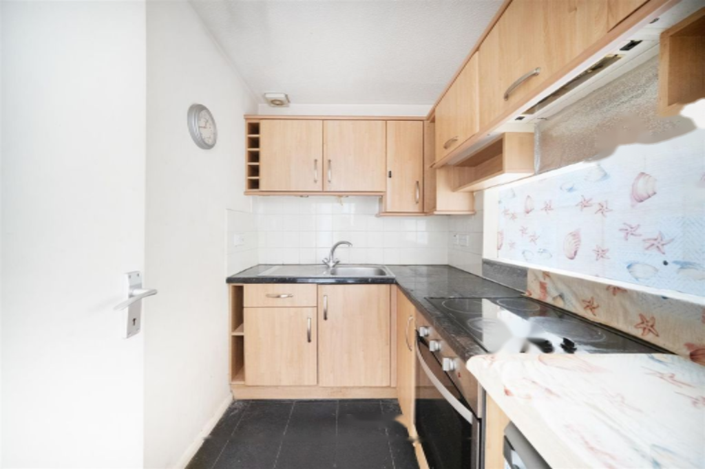 Квартира в Лондоне, Великобритания, 74 м² - фото 9