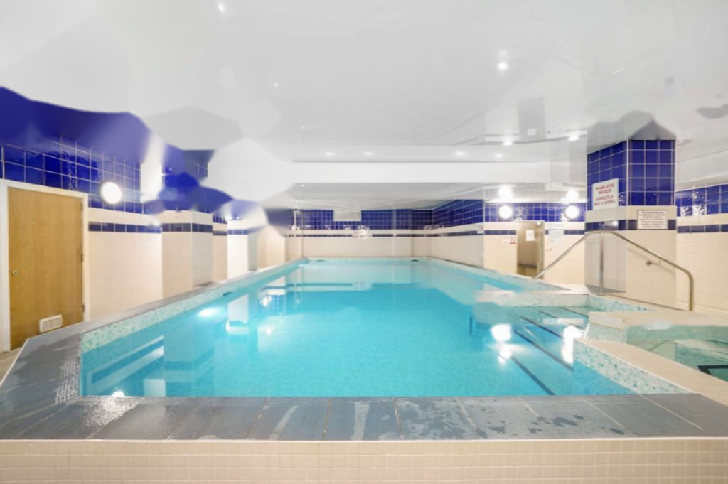 Квартира в Лондоне, Великобритания, 55 м² - фото 9