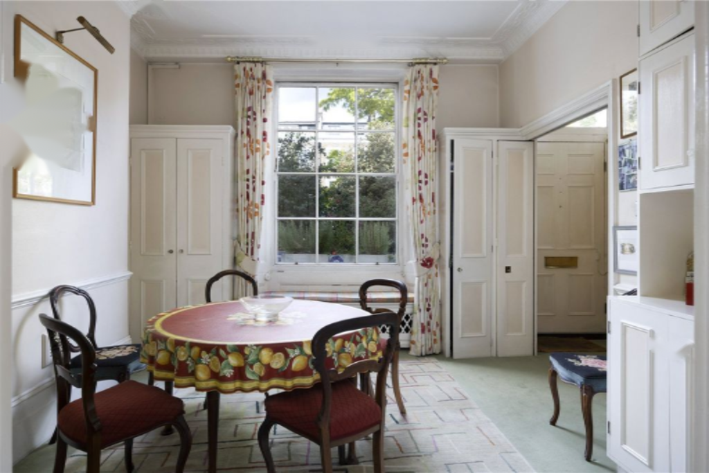 Квартира в Лондоне, Великобритания, 239 м² - фото 9