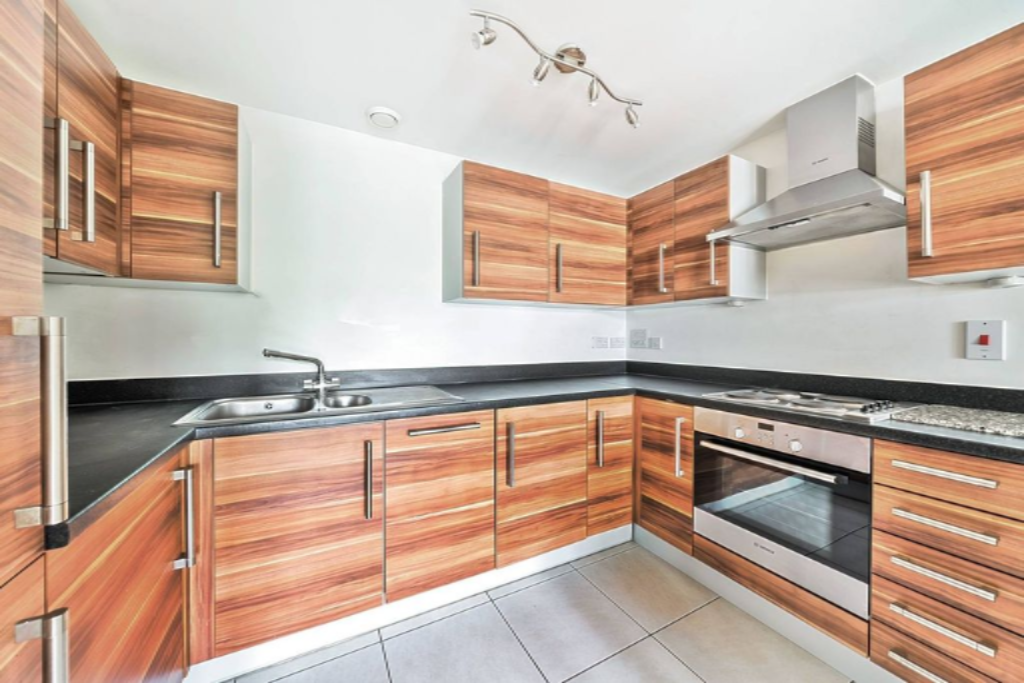 Квартира в Лондоне, Великобритания, 48 м² - фото 9