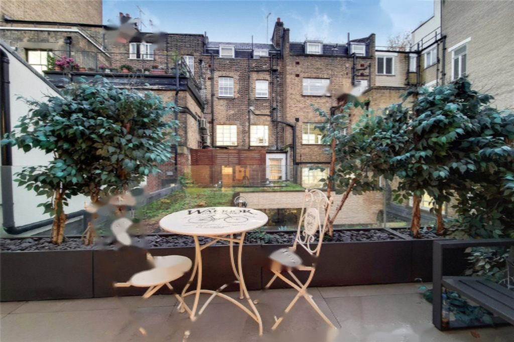 Квартира в Лондоне, Великобритания, 149 м² - фото 9