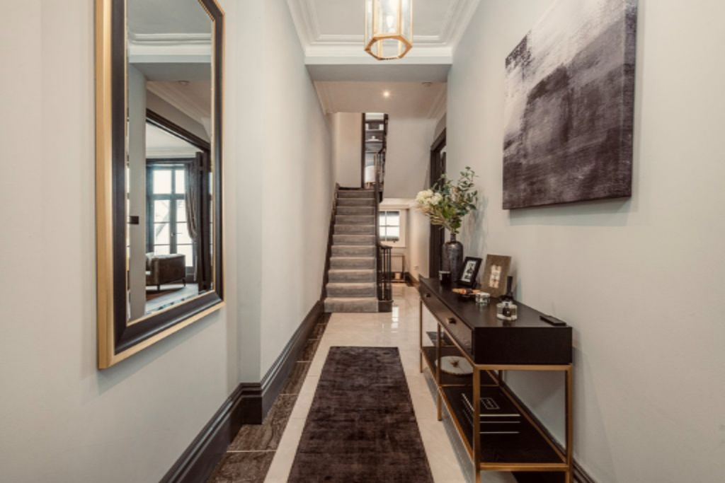 Квартира в Лондоне, Великобритания, 207 м² - фото 9