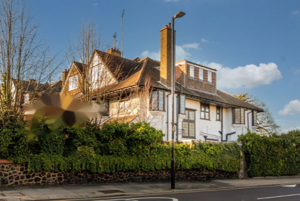 Квартира в Лондоне, Великобритания, 32 м² - фото 9