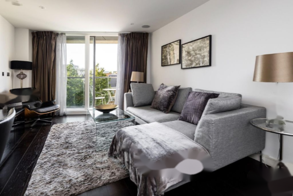 Квартира в Лондоне, Великобритания, 76 м² - фото 9