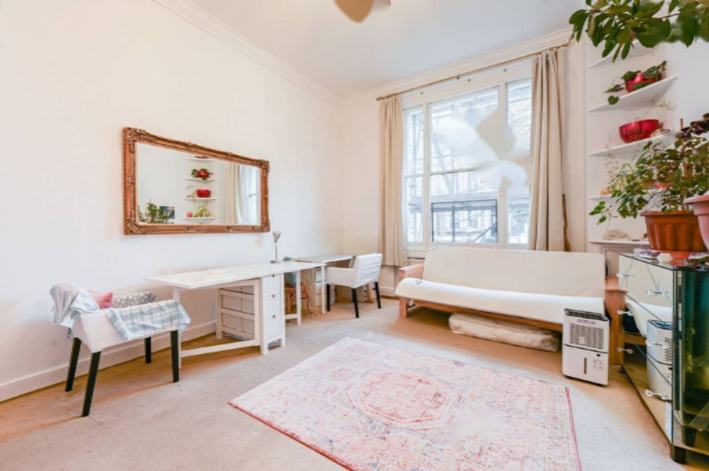 Квартира в Лондоне, Великобритания, 60 м² - фото 9