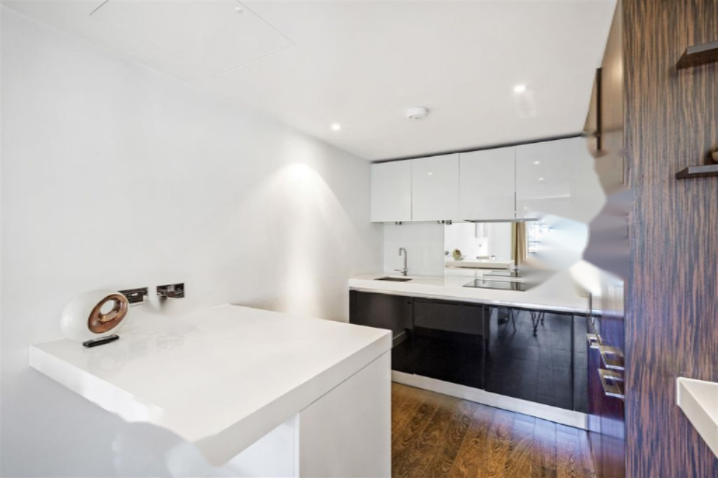 Квартира в Лондоне, Великобритания, 50 м² - фото 9