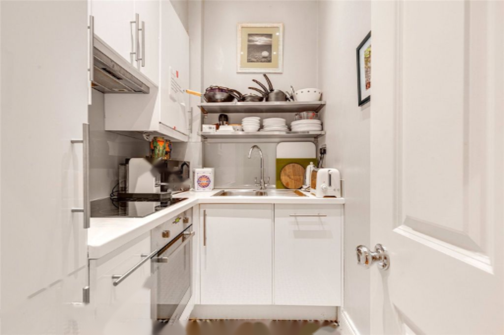 Квартира в Лондоне, Великобритания, 75 м² - фото 9