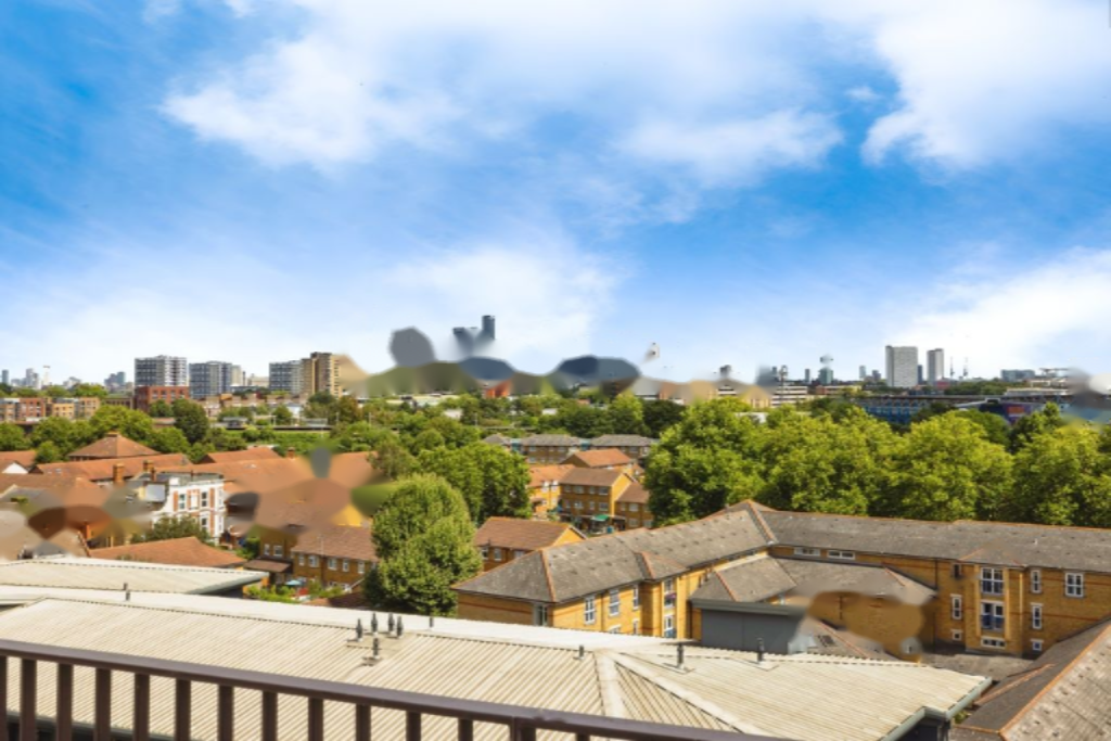 Квартира в Лондоне, Великобритания, 40 м² - фото 9