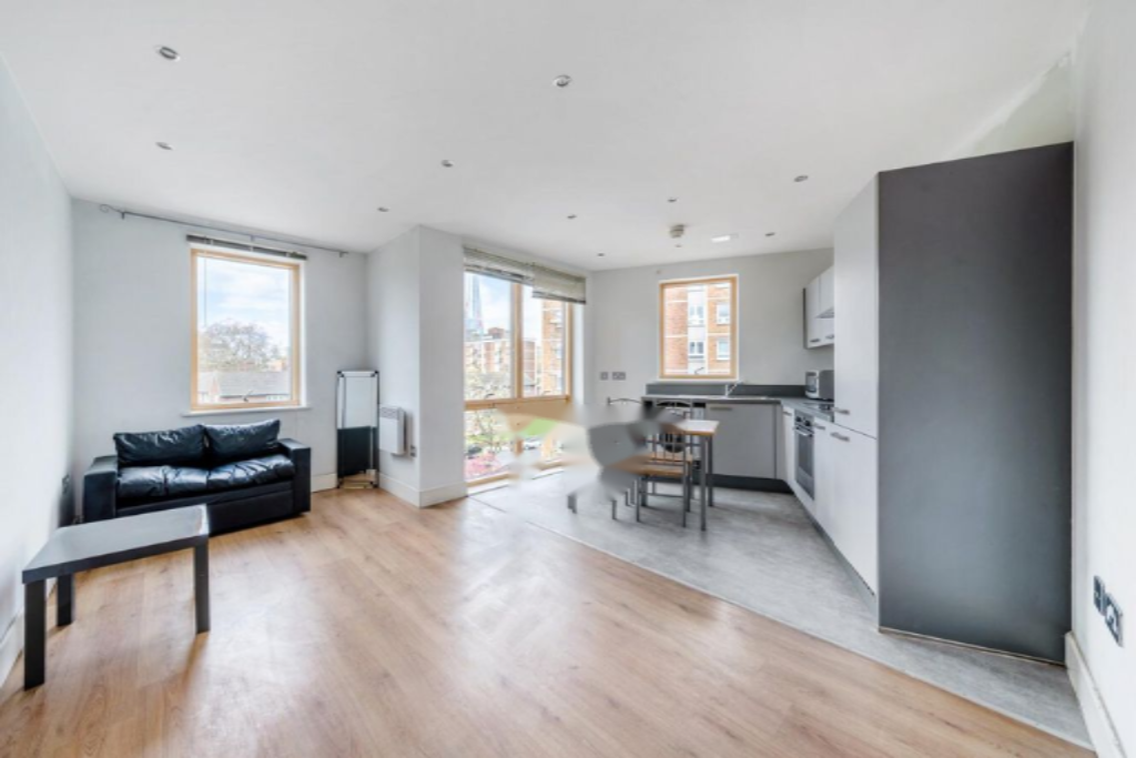 Квартира в Лондоне, Великобритания, 70 м² - фото 9