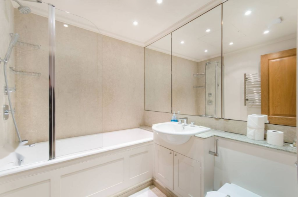 Квартира в Лондоне, Великобритания, 135 м² - фото 9