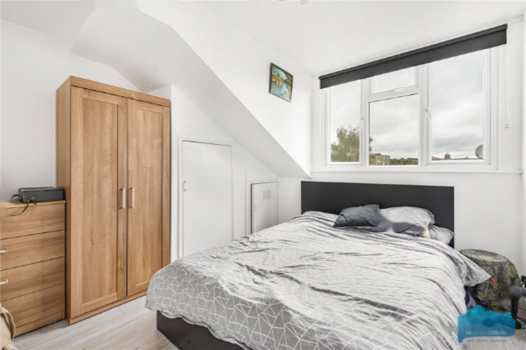 Квартира в Лондоне, Великобритания, 44 м² - фото 9