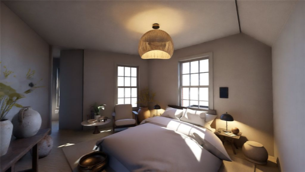 Квартира в Лондоне, Великобритания, 120 м² - фото 10