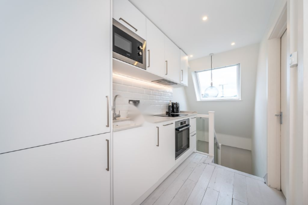 Квартира в Лондоне, Великобритания, 45 м² - фото 10