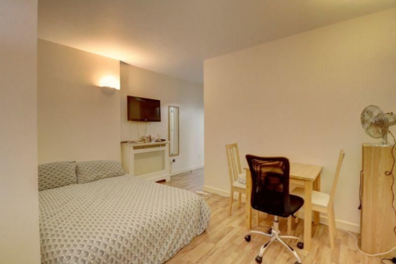 Квартира в Лондоне, Великобритания, 20 м² - фото 10