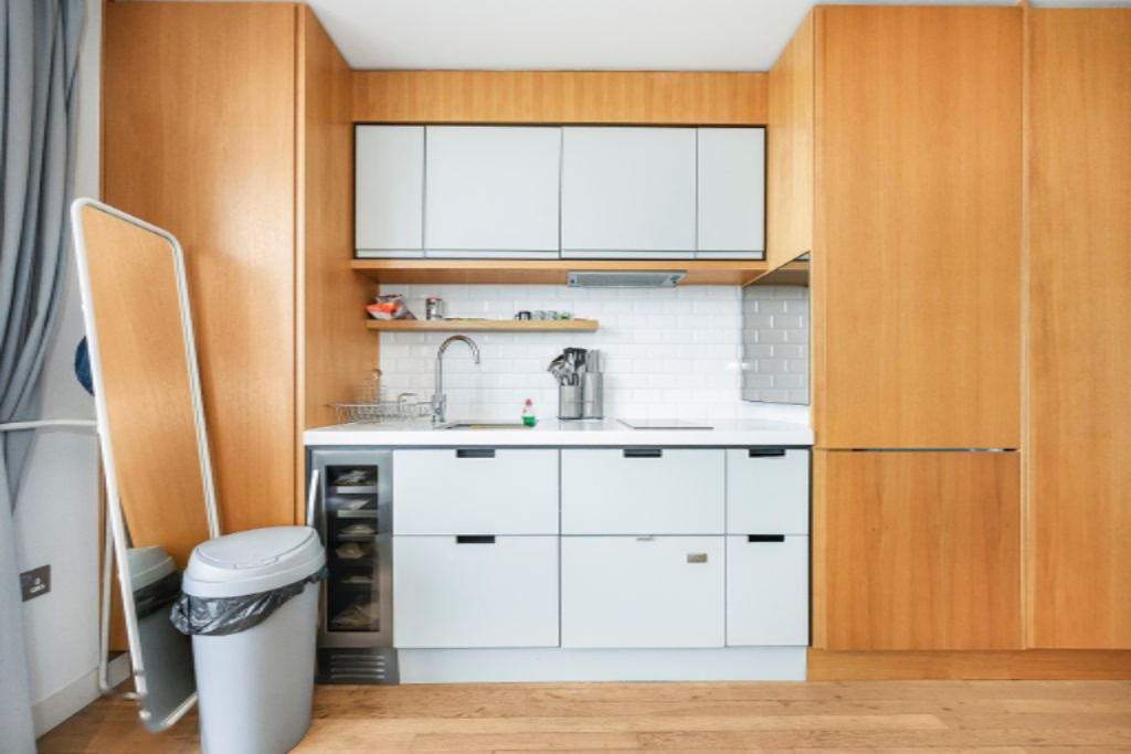 Квартира в Лондоне, Великобритания, 33 м² - фото 10