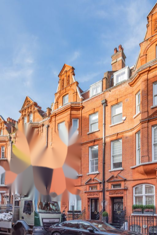 Квартира в Лондоне, Великобритания, 98 м² - фото 10