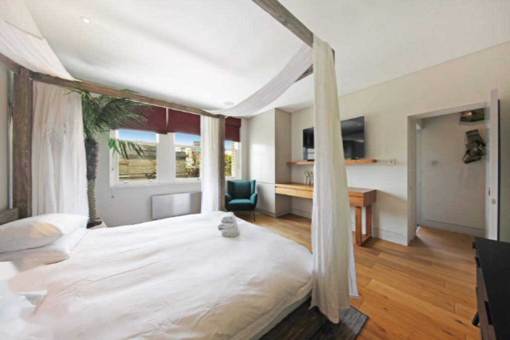 Квартира в Лондоне, Великобритания, 131 м² - фото 10