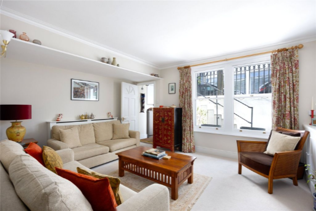 Квартира в Лондоне, Великобритания, 93 м² - фото 10