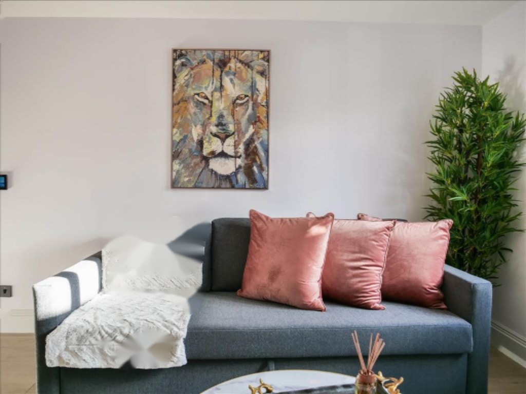 Квартира в Лондоне, Великобритания, 37 м² - фото 10