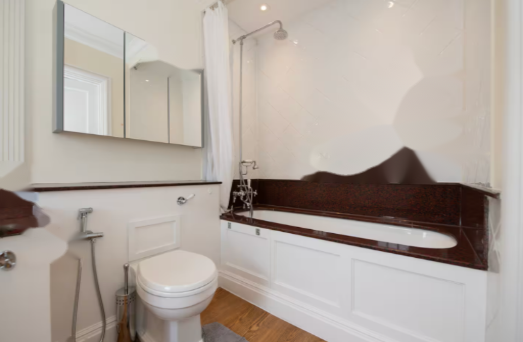 Квартира в Лондоне, Великобритания, 162 м² - фото 10