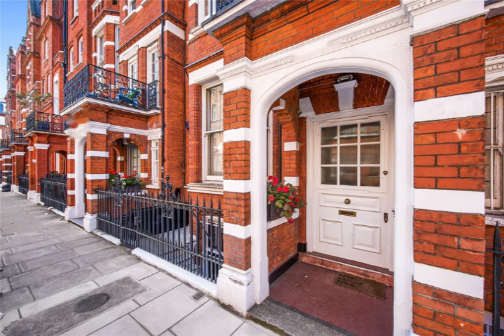 Квартира в Лондоне, Великобритания, 91 м² - фото 10