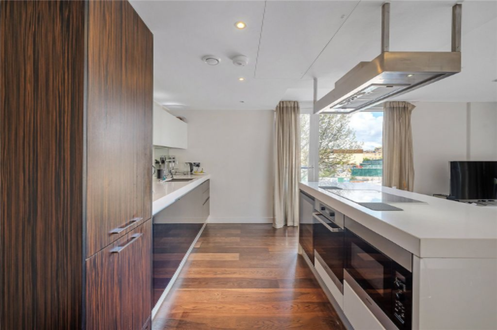 Квартира в Лондоне, Великобритания, 87 м² - фото 10