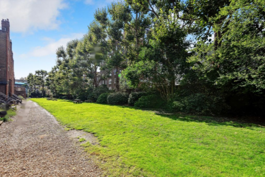 Квартира в Лондоне, Великобритания, 118 м² - фото 10