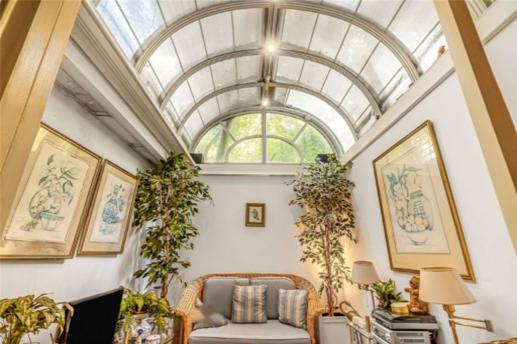 Квартира в Лондоне, Великобритания, 185 м² - фото 10