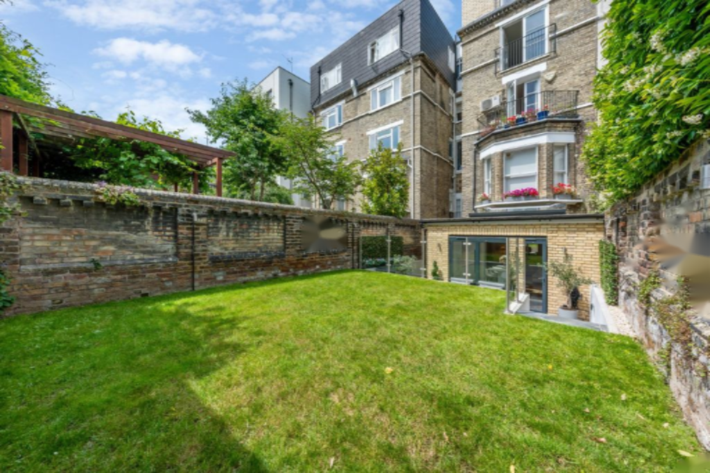 Квартира в Лондоне, Великобритания, 90 м² - фото 10