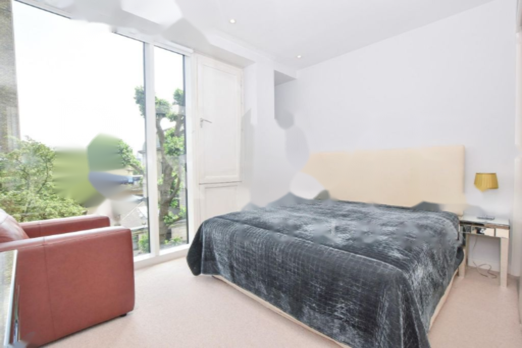 Квартира в Лондоне, Великобритания, 53 м² - фото 10