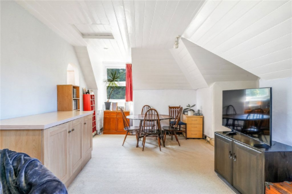 Квартира в Лондоне, Великобритания, 56 м² - фото 10