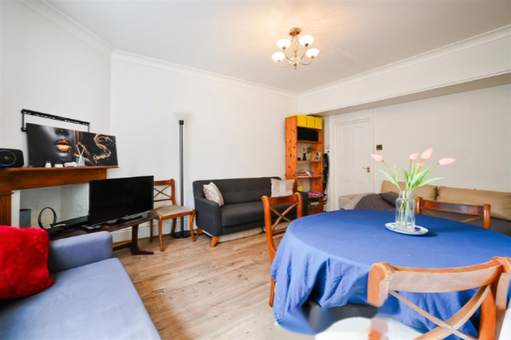 Квартира в Лондоне, Великобритания, 44 м² - фото 10