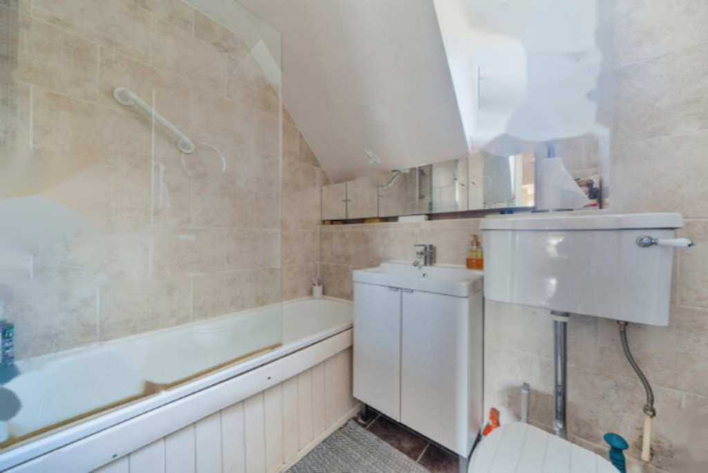 Квартира в Лондоне, Великобритания, 50 м² - фото 10