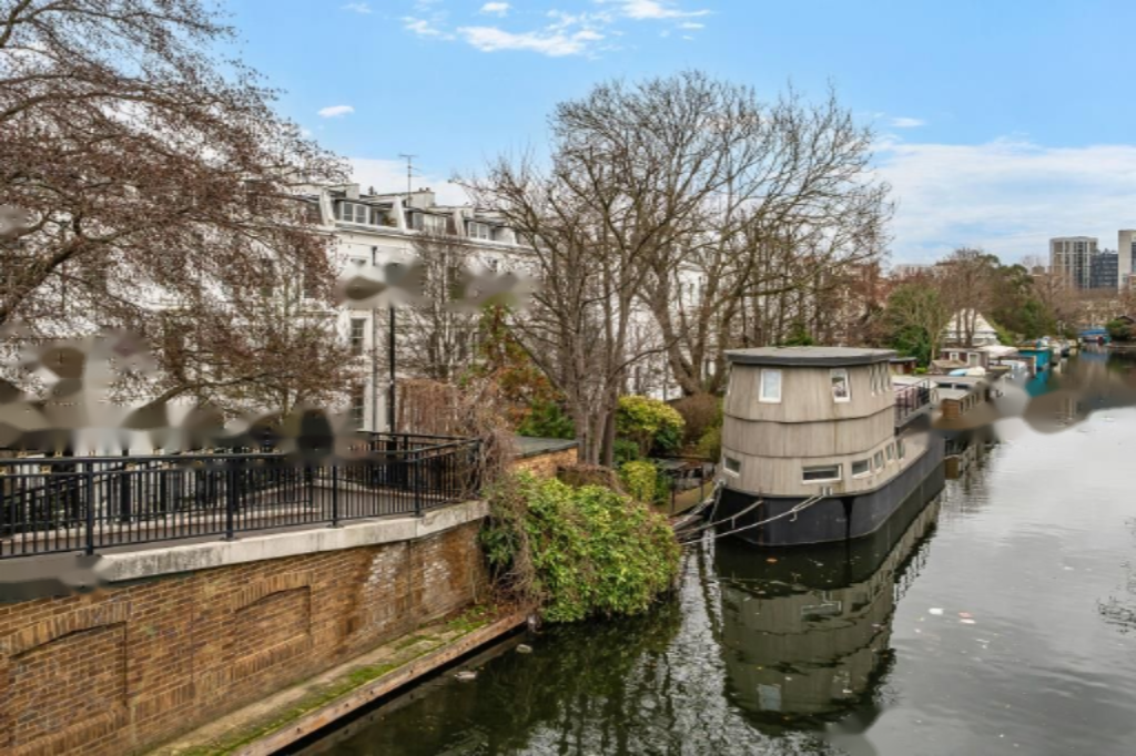 Квартира в Лондоне, Великобритания, 34 м² - фото 10