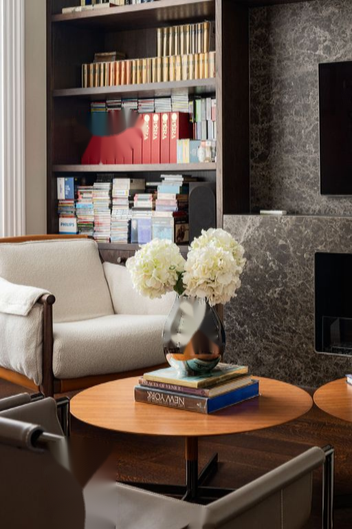 Квартира в Лондоне, Великобритания, 83 м² - фото 10