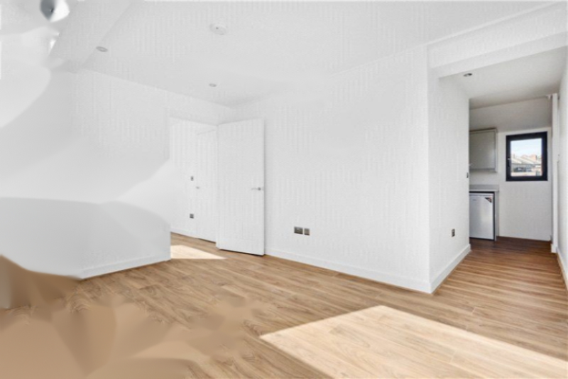 Квартира в Лондоне, Великобритания, 42 м² - фото 10