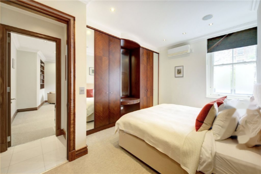 Квартира в Лондоне, Великобритания, 213 м² - фото 10