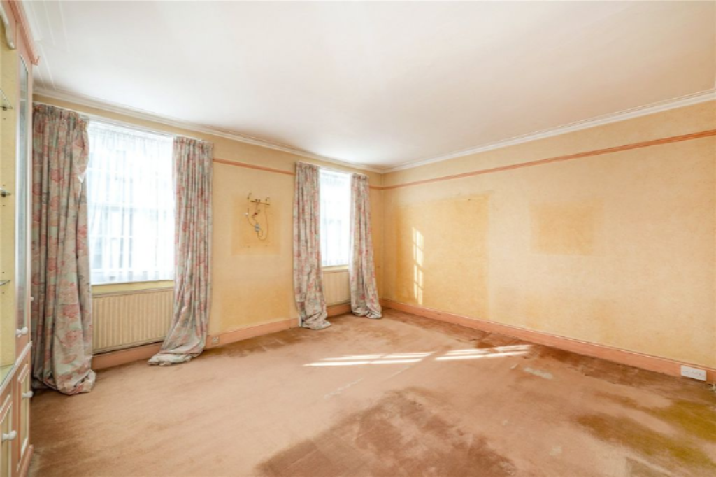 Квартира в Лондоне, Великобритания, 54 м² - фото 10