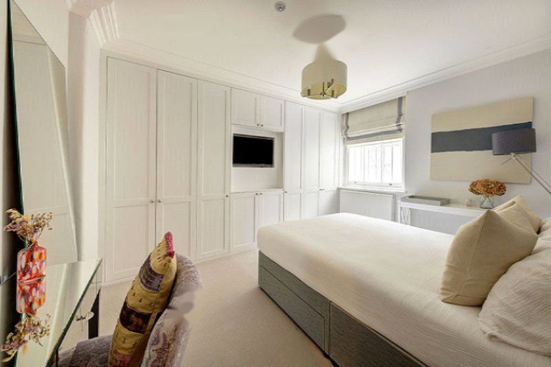 Квартира в Лондоне, Великобритания, 69 м² - фото 10