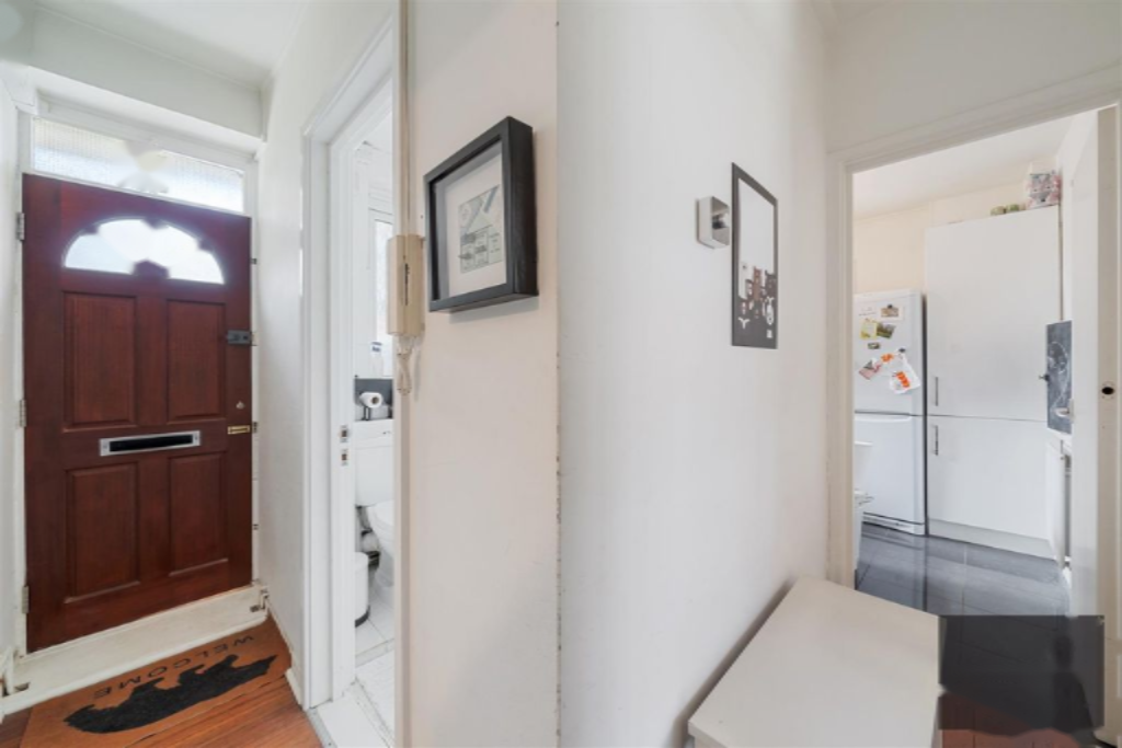 Квартира в Лондоне, Великобритания, 52 м² - фото 10