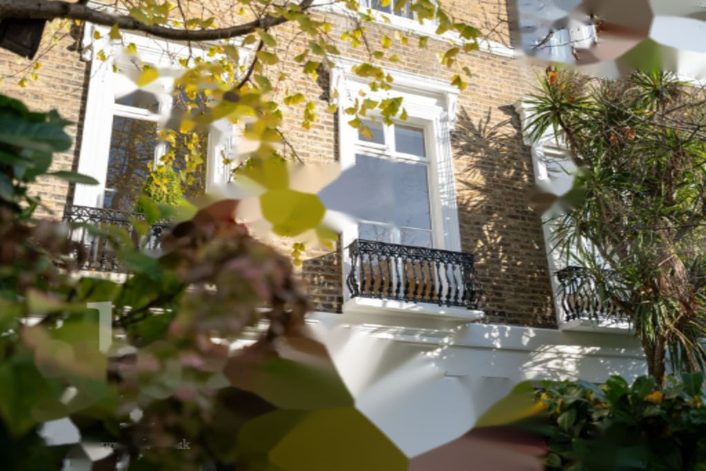 Квартира в Лондоне, Великобритания, 158 м² - фото 10