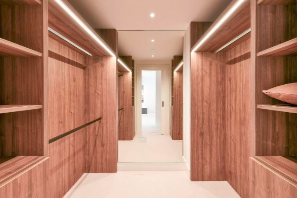 Квартира в Лондоне, Великобритания, 191 м² - фото 10