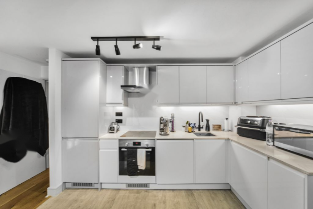 Квартира в Лондоне, Великобритания, 34 м² - фото 10