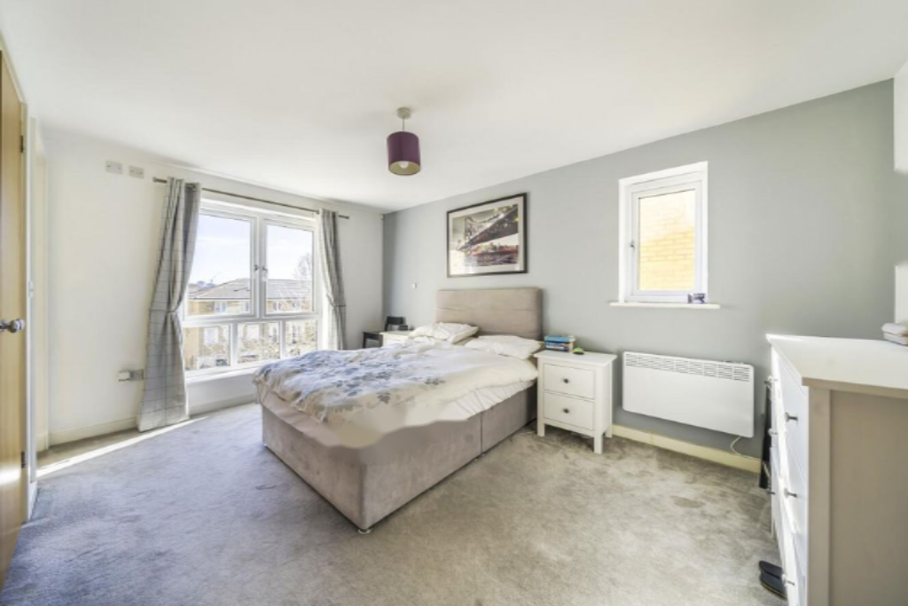 Квартира в Лондоне, Великобритания, 84 м² - фото 10