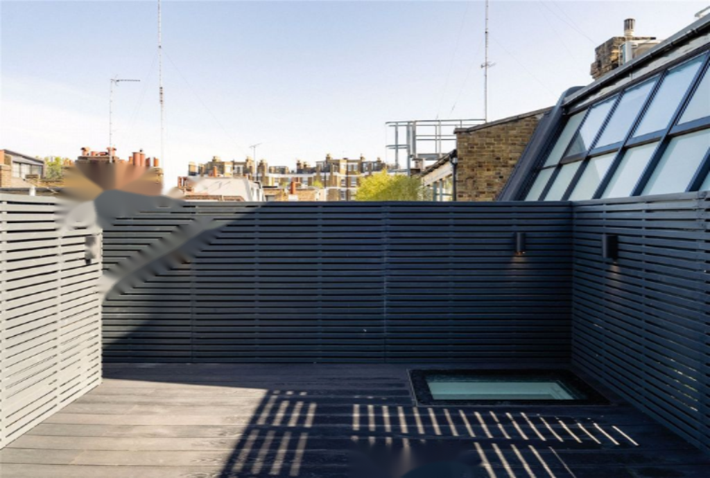 Квартира в Лондоне, Великобритания, 155 м² - фото 10