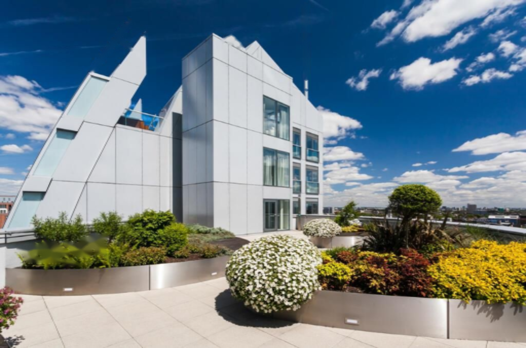 Квартира в Лондоне, Великобритания, 50 м² - фото 10