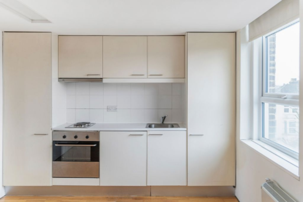 Квартира в Лондоне, Великобритания, 18 м² - фото 10