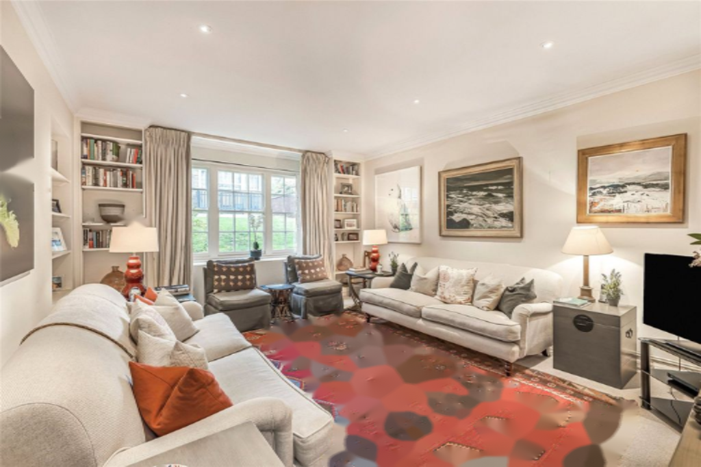 Квартира в Лондоне, Великобритания, 119 м² - фото 10