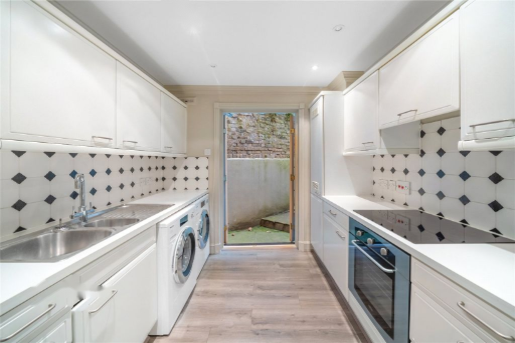 Квартира в Лондоне, Великобритания, 79 м² - фото 10